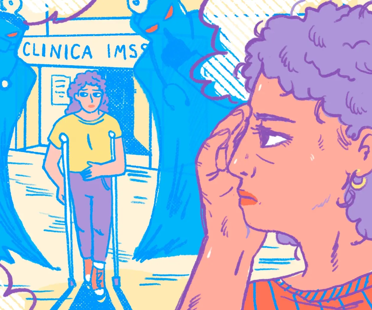 Premian investigación de La Cadera de Eva sobre esterilización forzada