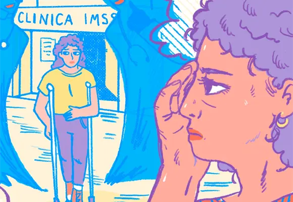 Premian investigación de La Cadera de Eva sobre esterilización forzada