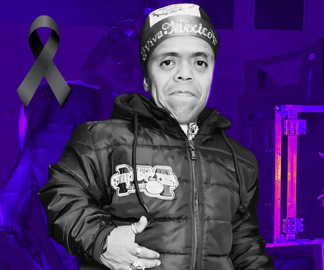 Nombrar con respeto: lo que la muerte de “Medio Metro” nos enseña Nombrar con respeto: lo que la muerte de “Medio Metro” nos enseña