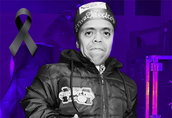 Nombrar con respeto: lo que la muerte de "Medio Metro" nos enseña