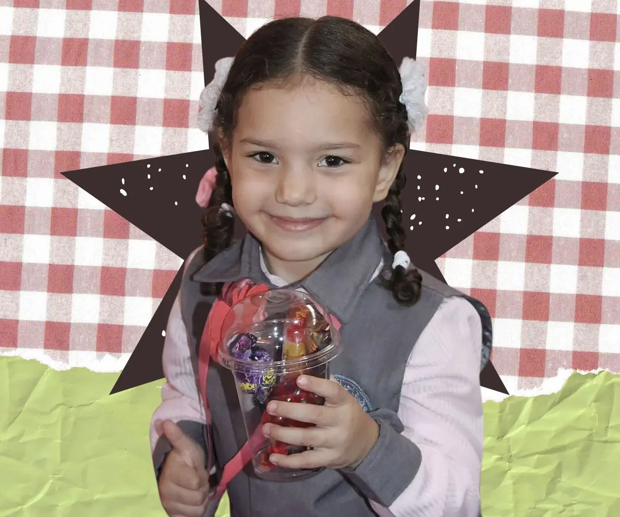 La Haya investiga el asesinato de Hind Rajab, niña palestina de 5 años