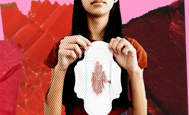 Impulsan Día Mundial de la Menarquia para dignificar primera menstruación