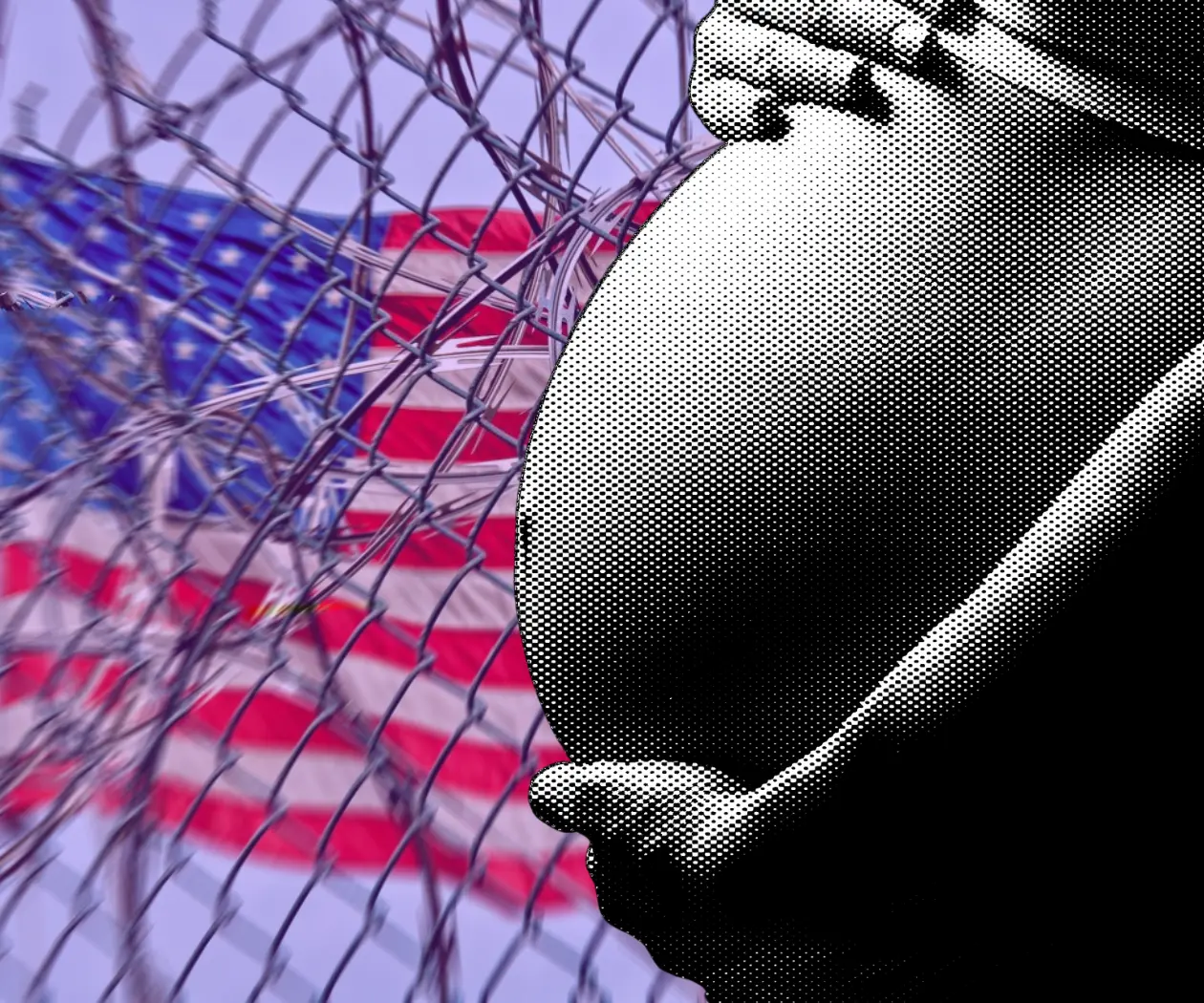Mujeres migrantes relatan abortos y negligencia médica en centros del ICE Mujeres migrantes relatan abortos y negligencia médica en centros del ICE