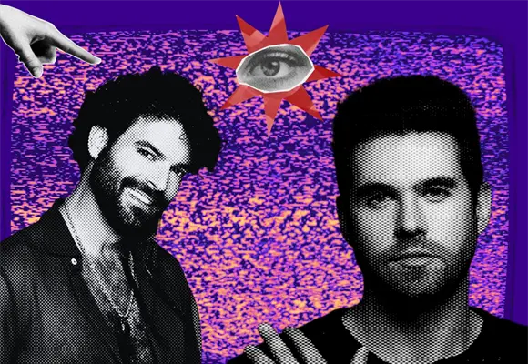 La TV mexicana normaliza la violencia: los casos Gómez y Di Monte