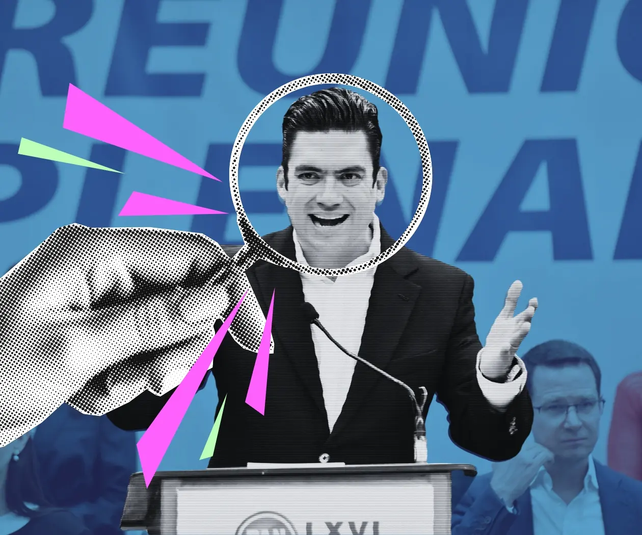 El PAN ¿moderniza? su conservadurismo