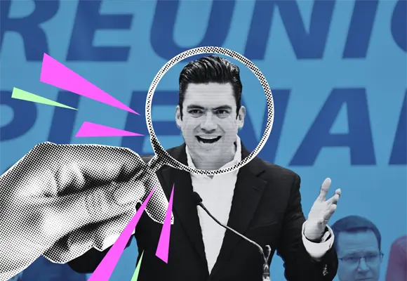 El PAN ¿moderniza? su conservadurismo