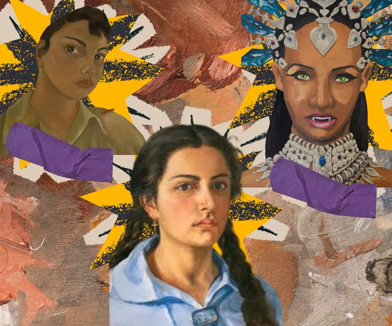 Actividades en CDMX para noviembre: arte y mujeres que inspiran