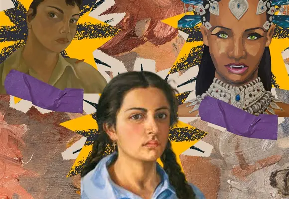 Actividades en CDMX para noviembre: arte y mujeres que inspiran