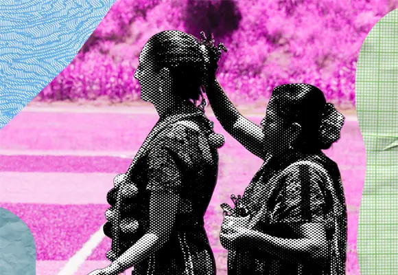 Qué hacer si estás entrando en la menopausia (y nadie te lo explicó) Qué hacer si estás entrando en la menopausia (y nadie te lo explicó)