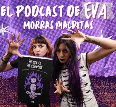 Morras Malditas: abuelas, brujas y el arte de sanar con miedo