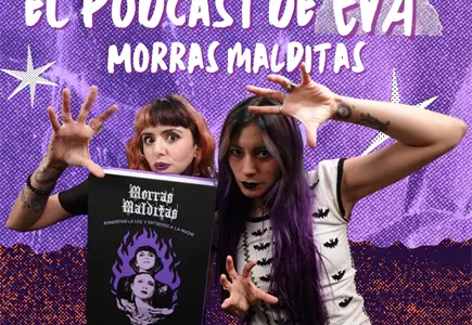 Morras Malditas: abuelas, brujas y el arte de sanar con miedo