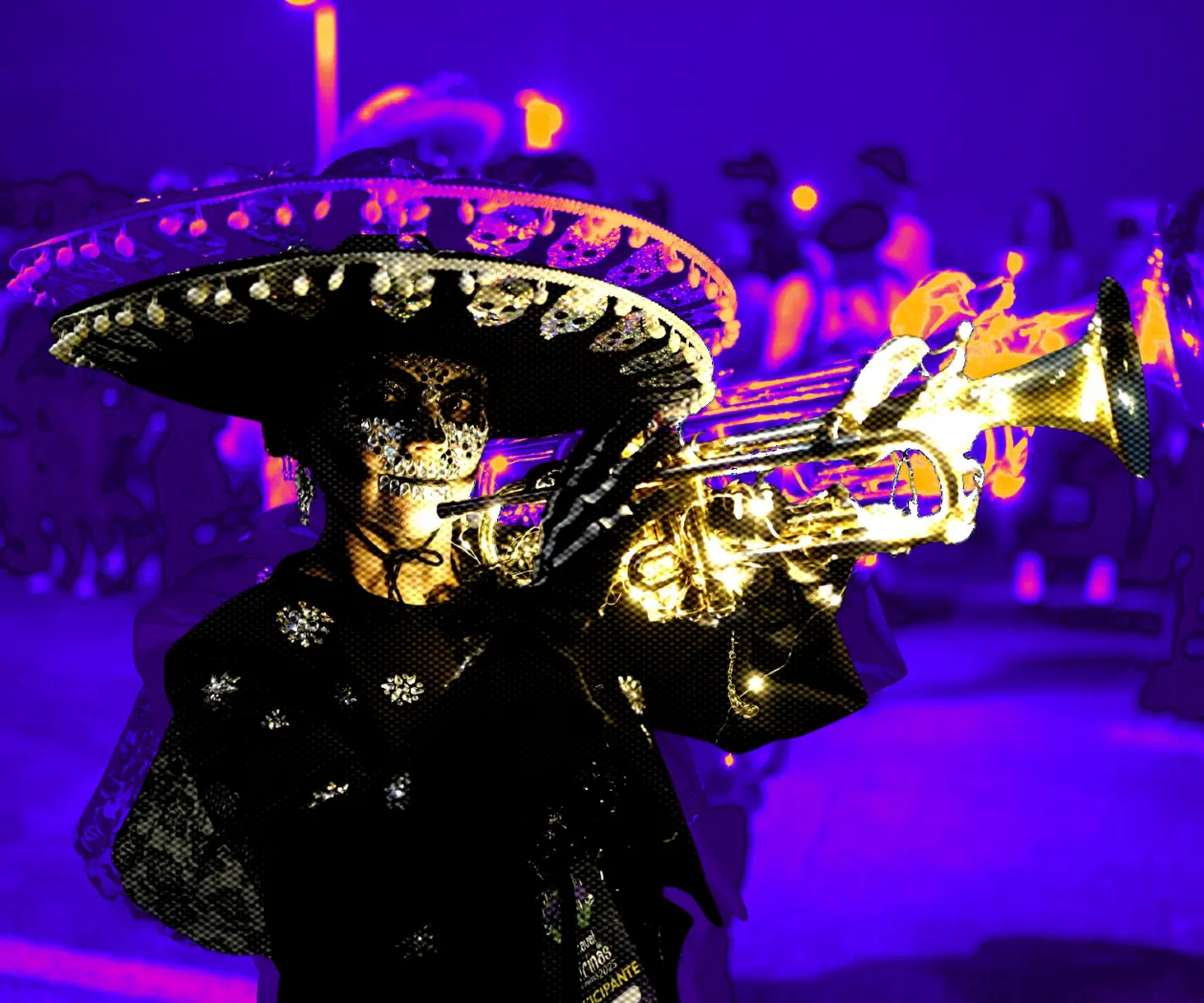 Día de Muertos 2025 CDMX: actividades gratis de la Noche de Museos