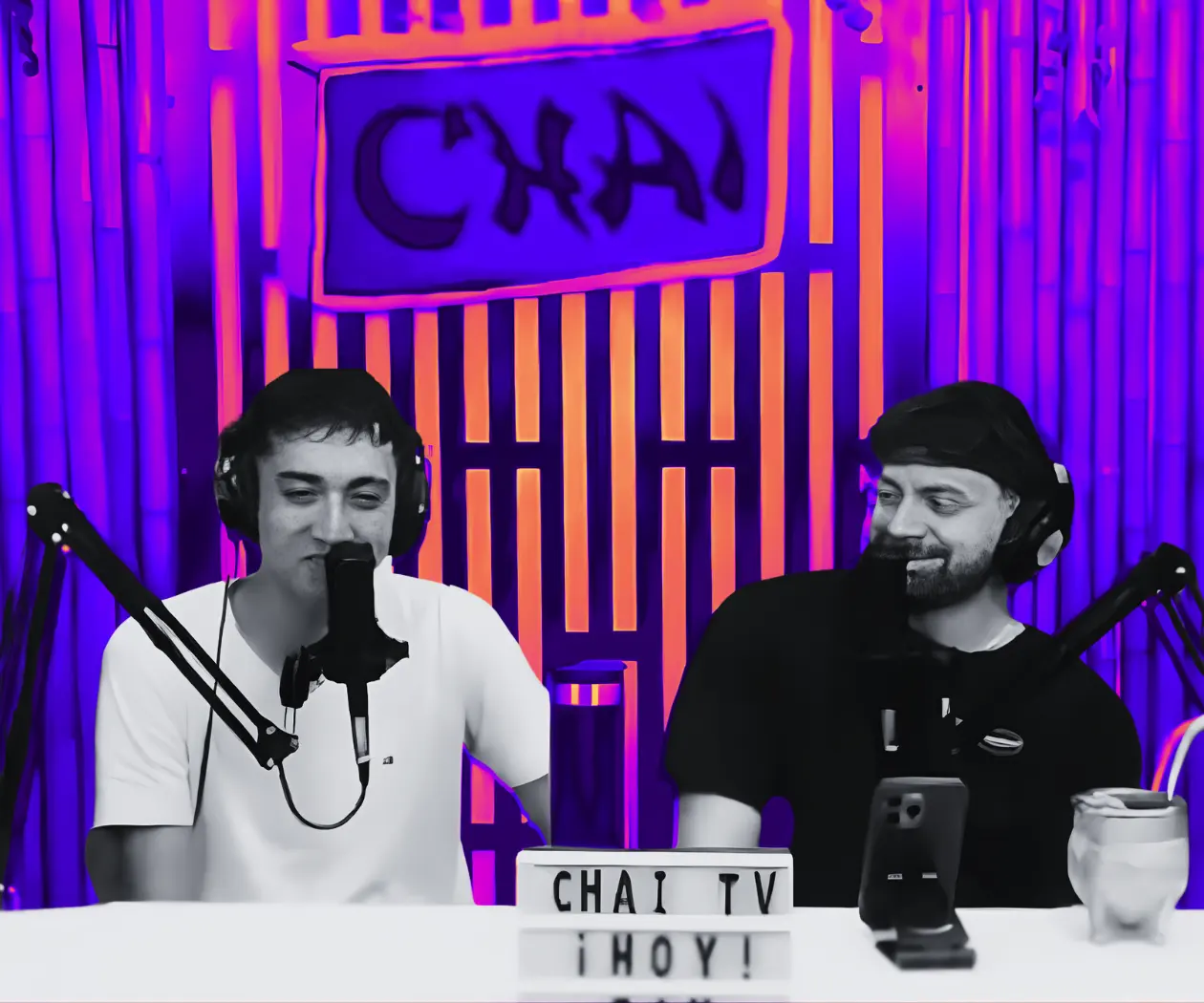 ¿Qué enseña el caso Chai TV sobre el machismo y el consentimiento?