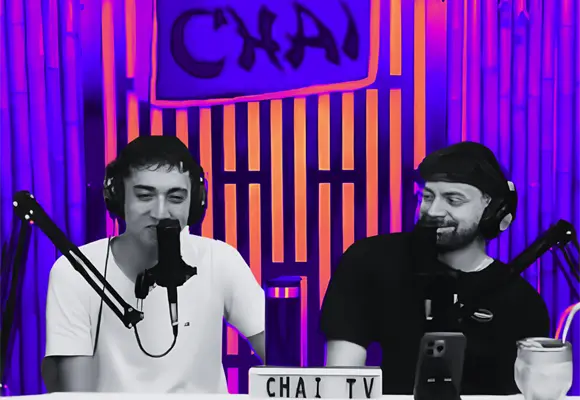 ¿Qué enseña el caso Chai TV sobre el machismo y el consentimiento?