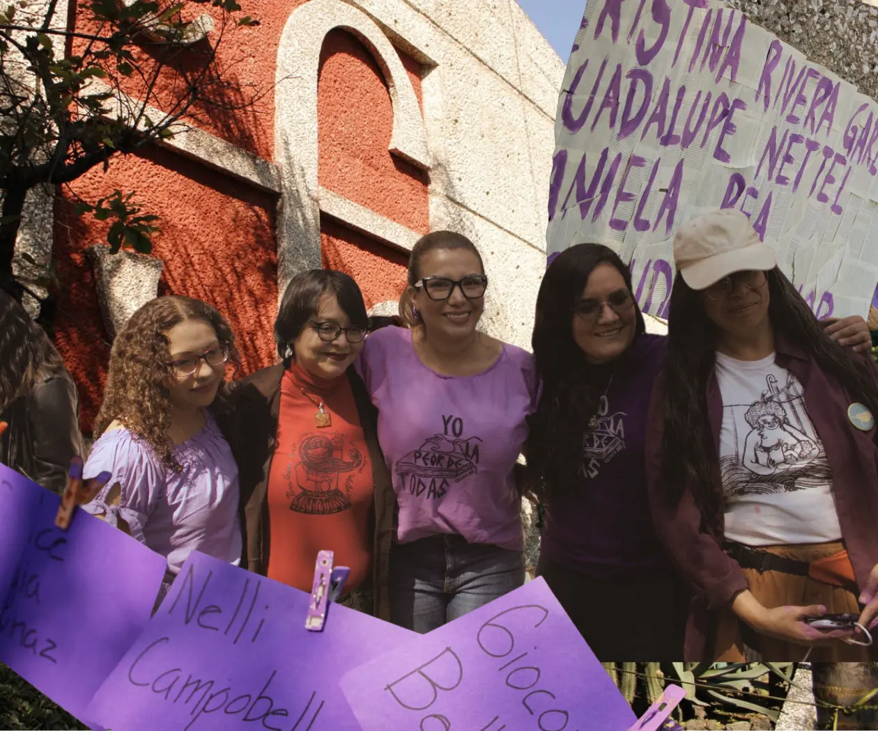 Escritoras exigen a Sheinbaum destituir a Taibo II por misoginia en el FCE