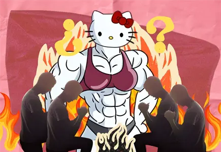 El mito del "hembrismo": la estrategia patriarcal para atacar al feminismo