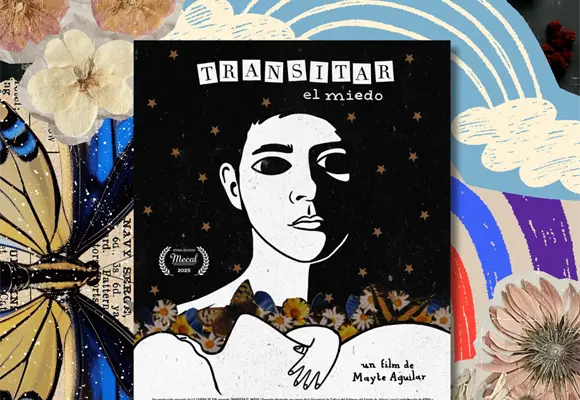 Colonialismo, miedo y resistencia: la mirada de Mayte Aguilar