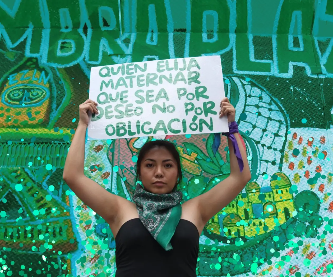 Congreso de Querétaro frena aborto legal pese a criterio de la SCJN Congreso de Querétaro frena aborto legal pese a criterio de la SCJN