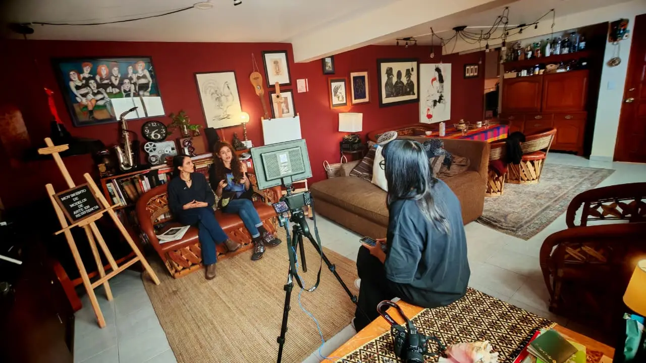 Foto: Ángel Cruz Foto: Ángel Cruz