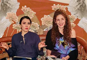 Modelos de Arte en Resistencia: rebeldía, memoria y cuerpos libres