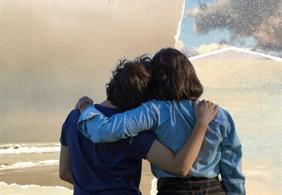 En tiempos de ansiedad, el cuidado mutuo es un acto político En tiempos de ansiedad, el cuidado mutuo es un acto político