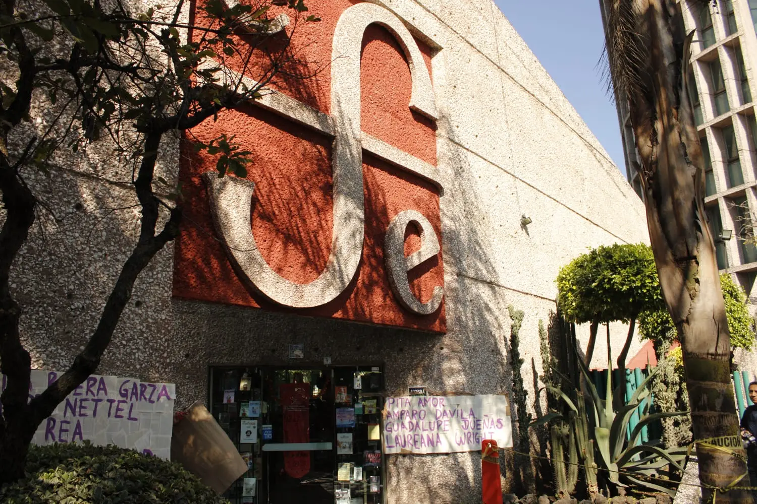 Foto: Wanda Pacheco Foto: Wanda Pacheco