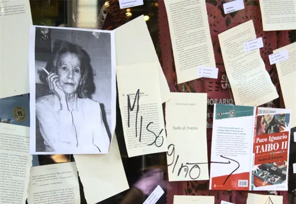 Las "Horrendas" y la vieja tradición de la misoginia editorial