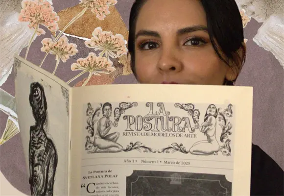 Modelos de Arte en Resistencia: rebeldía, memoria y cuerpos libres