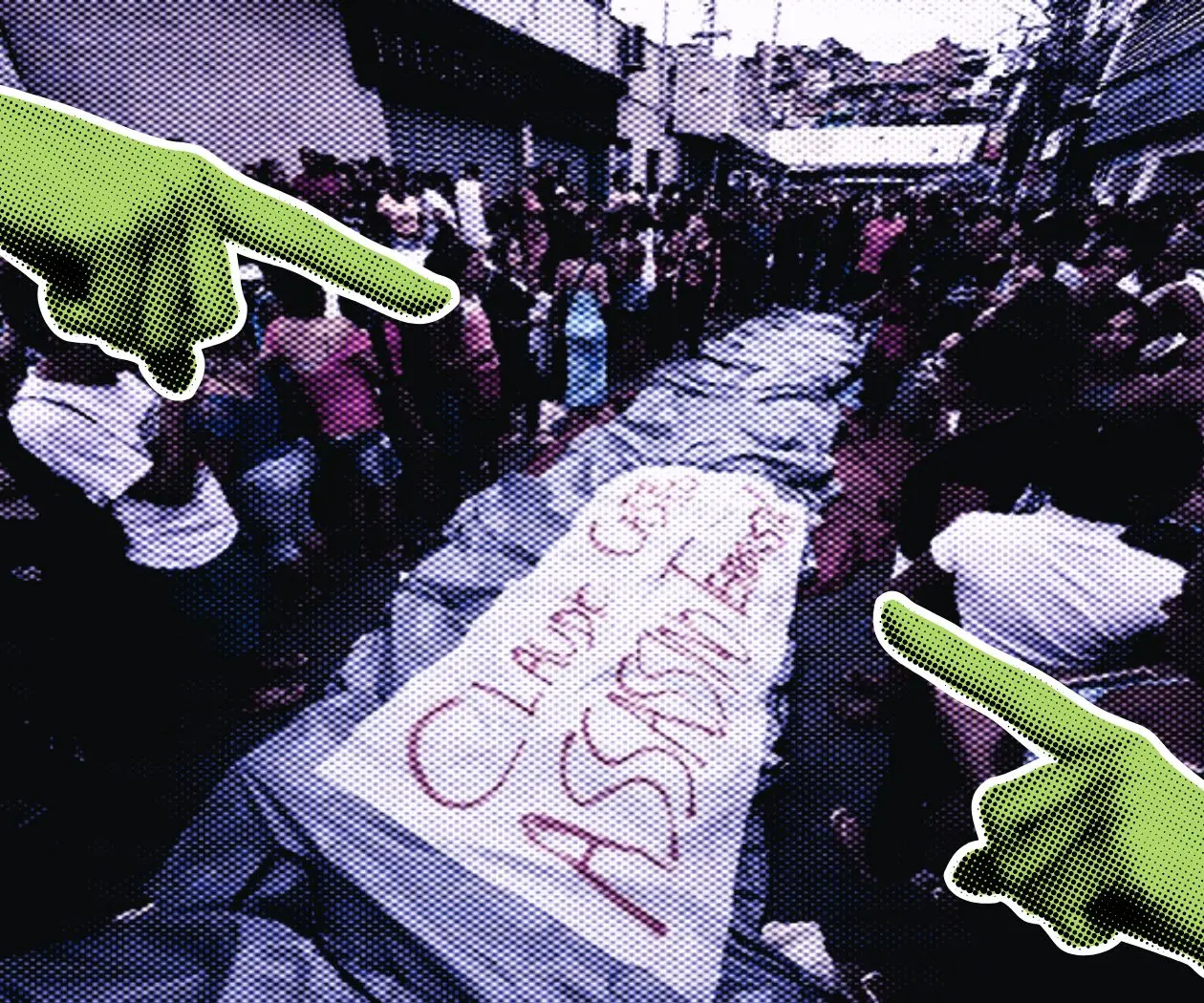 Operativo en Río deja 200 personas muertas antes de la COP30 Operativo en Río deja 200 personas muertas antes de la COP30