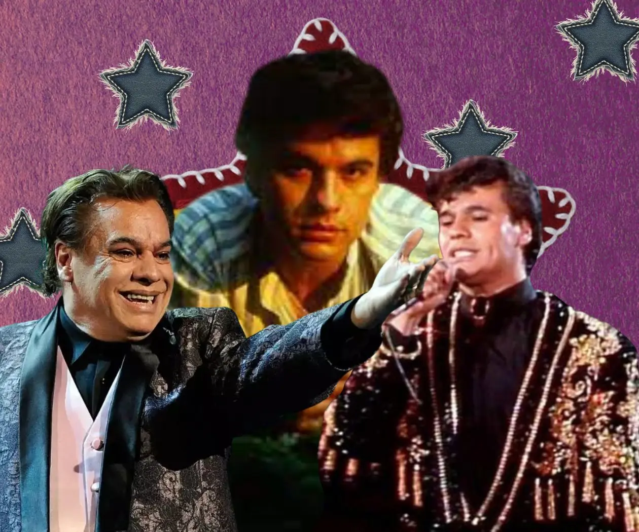 Juan Gabriel: del dolor al brillo, el mito que rompió los estigmas del amor