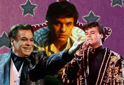 Juan Gabriel: del dolor al brillo, el mito que rompió los estigmas del amor