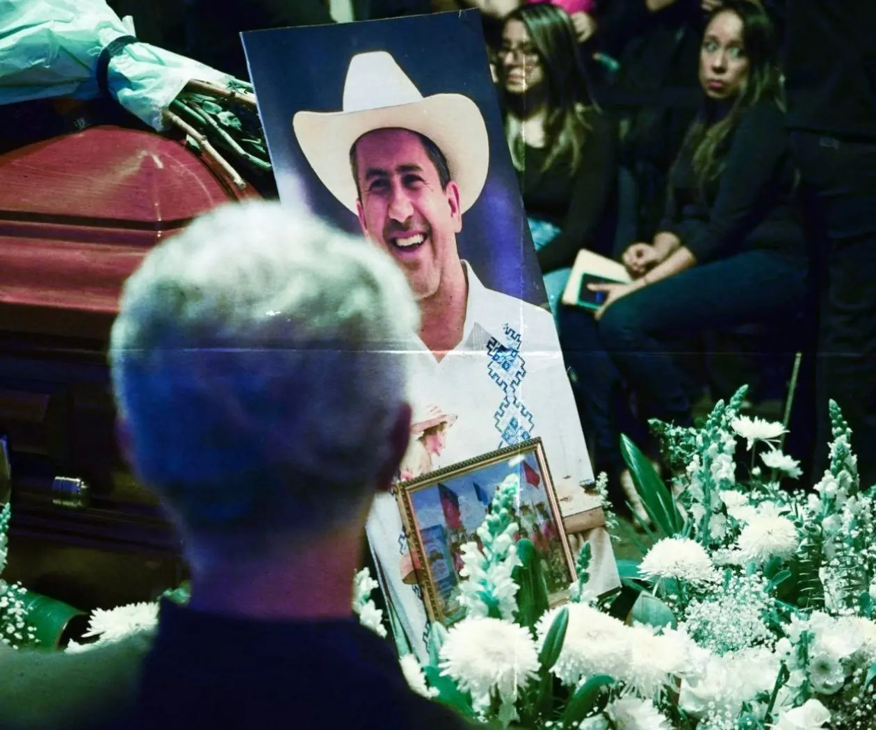 5 claves para entender el asesinato contra Carlos Manzo en Uruapan