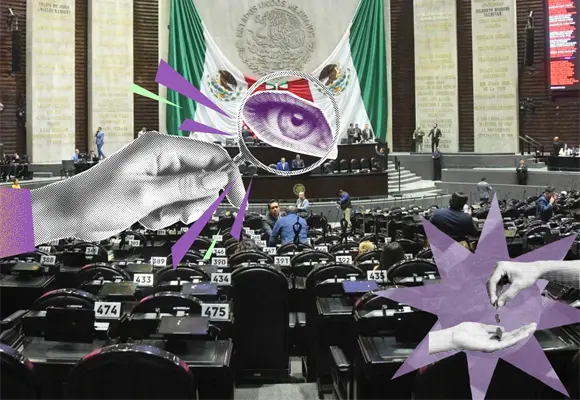 Organizaciones alertan falta de enfoque de género en el Presupuesto 2026 Organizaciones alertan falta de enfoque de género en el Presupuesto 2026