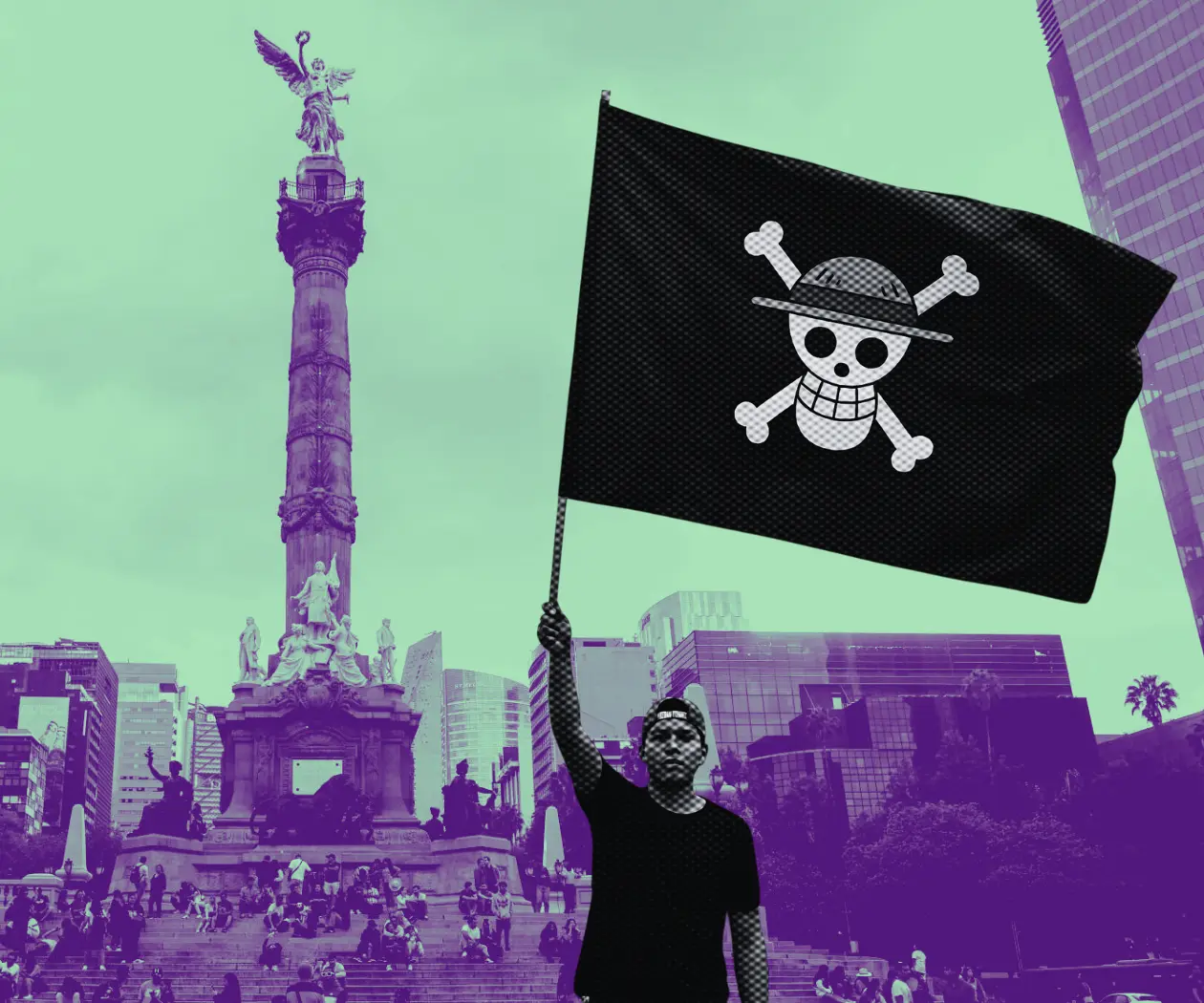 Generación Z México: qué es, qué exige y por qué todos hablan de su marcha Generación Z México: qué es, qué exige y por qué todos hablan de su marcha