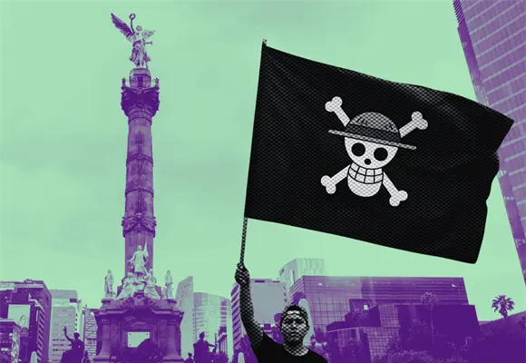 Generación Z México: qué es, qué exige y por qué todos hablan de su marcha Generación Z México: qué es, qué exige y por qué todos hablan de su marcha