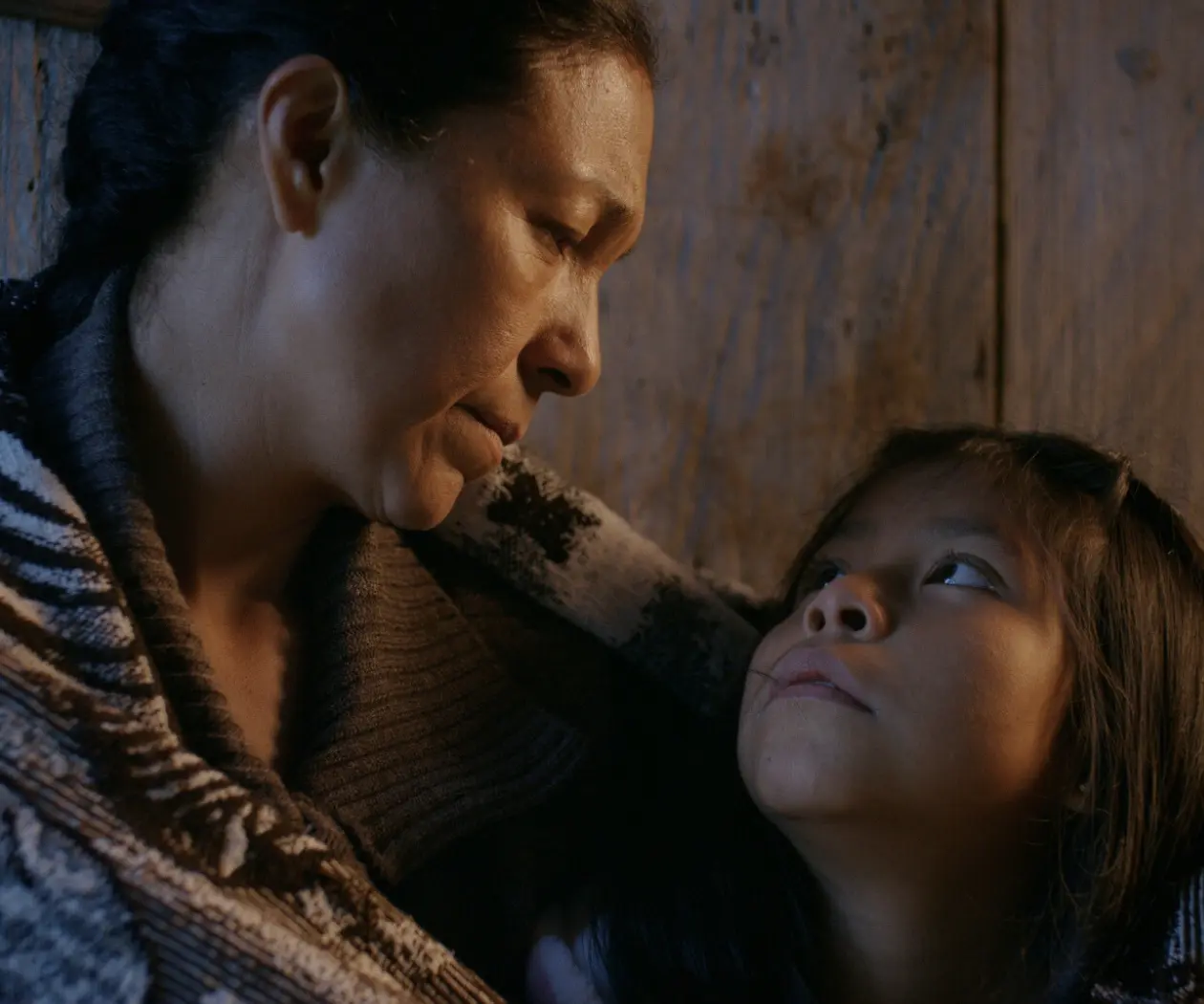 Cine sin folclor: MiCine pone la cámara en manos de las comunidades Cine sin folclor: MiCine pone la cámara en manos de las comunidades