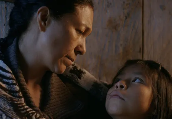 Cine sin folclor: MiCine pone la cámara en manos de las comunidades Cine sin folclor: MiCine pone la cámara en manos de las comunidades