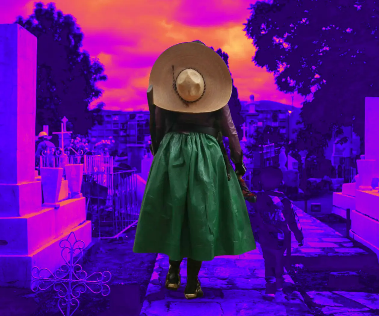 CEPAL advierte: América Latina podría quedarse sin igualdad en 2030 CEPAL advierte: América Latina podría quedarse sin igualdad en 2030