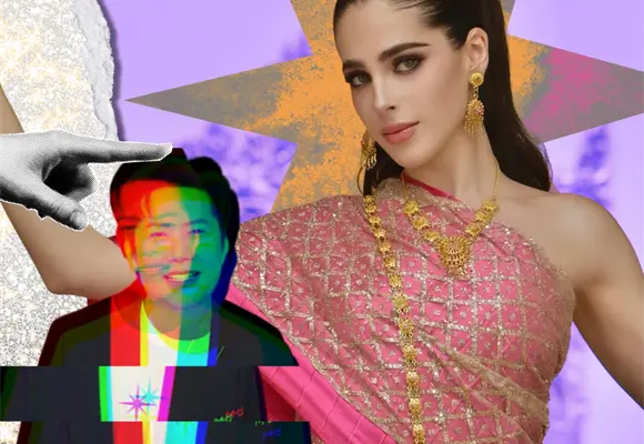 "Nadie puede callarnos": Fátima Bosch responde al machismo en Miss Universo