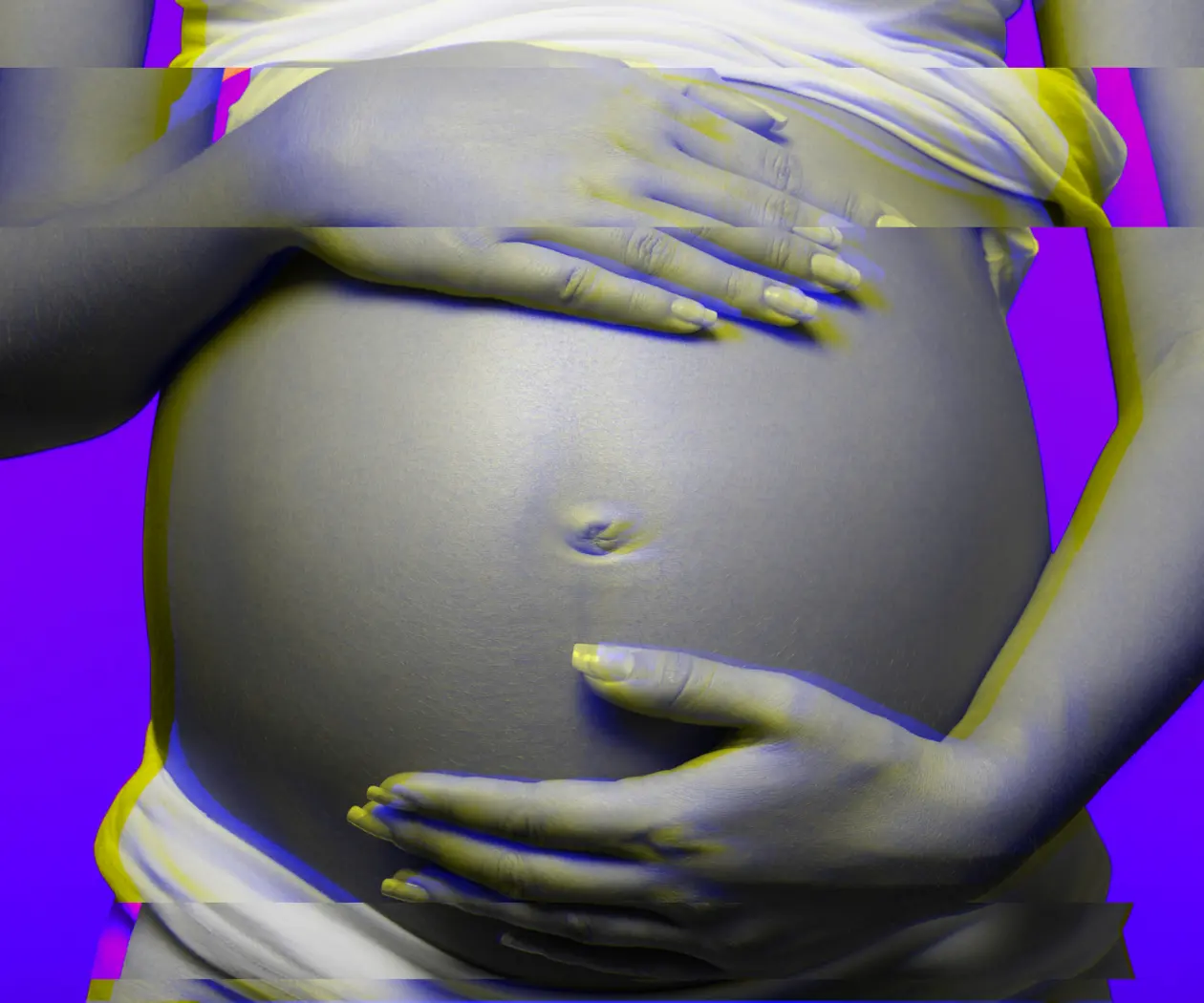 Tocofobia: el miedo al embarazo del que casi nadie habla Tocofobia: el miedo al embarazo del que casi nadie habla