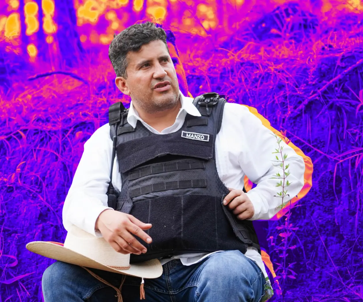 Tras asesinato de Carlos Manzo, piden tipificar el reclutamiento infantil