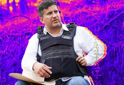 Tras asesinato de Carlos Manzo, piden tipificar el reclutamiento infantil