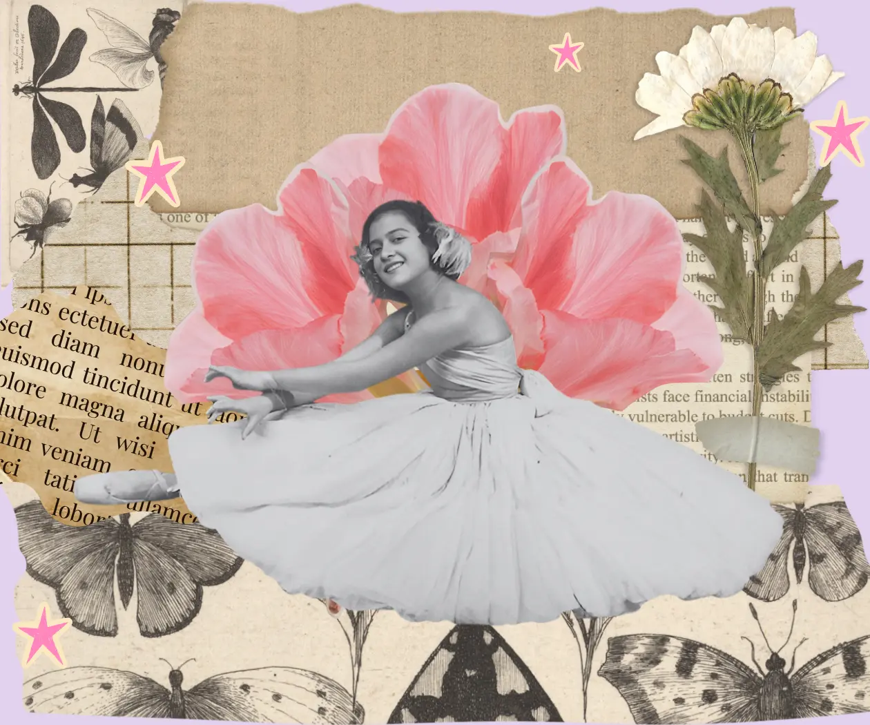 Nellie Campobello: el cuerpo que bailó la Revolución mexicana Nellie Campobello: el cuerpo que bailó la Revolución mexicana