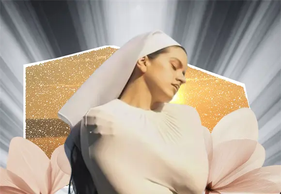 La santidad imperfecta de Rosalía: fe, belleza y poder en LUX
