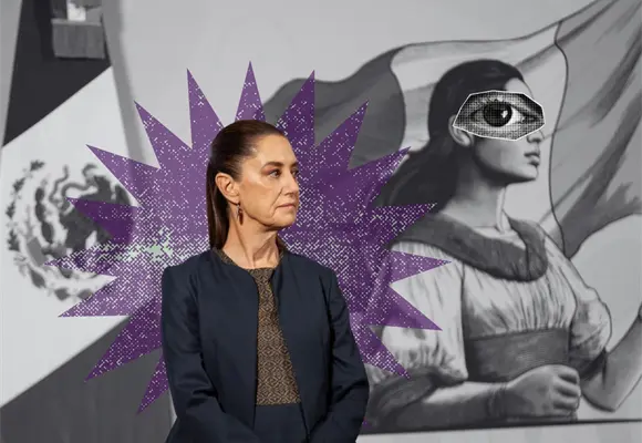 El abuso sexual que prefirieron llamar montaje