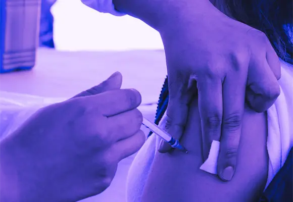 México arranca la campaña 2025 contra el VPH: vacuna gratis para niñas y niños