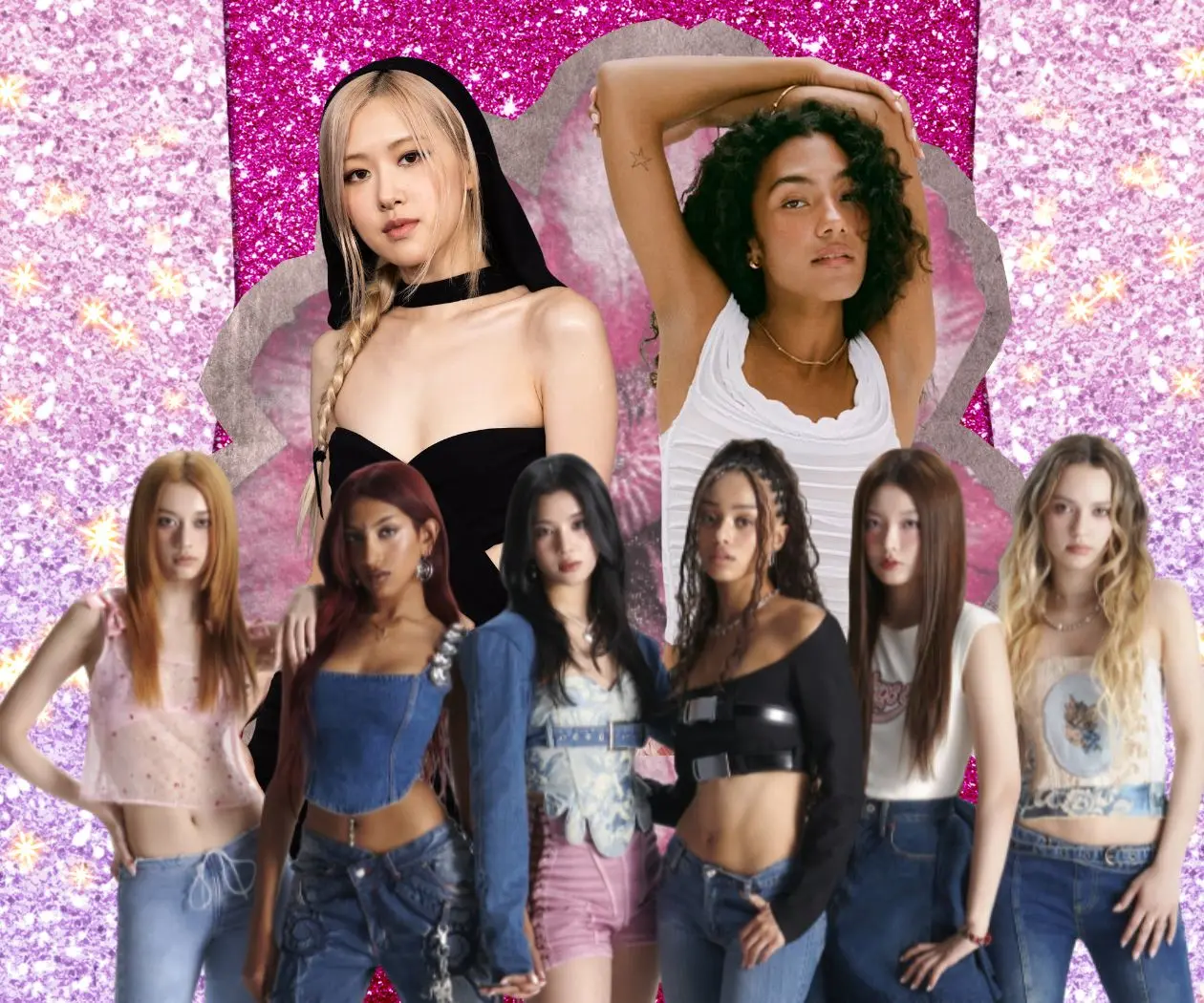 Estas son las mujeres dominan las nominaciones del Grammy 2026 Estas son las mujeres dominan las nominaciones del Grammy 2026