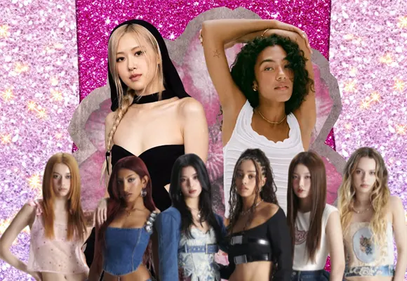 Estas son las mujeres dominan las nominaciones del Grammy 2026