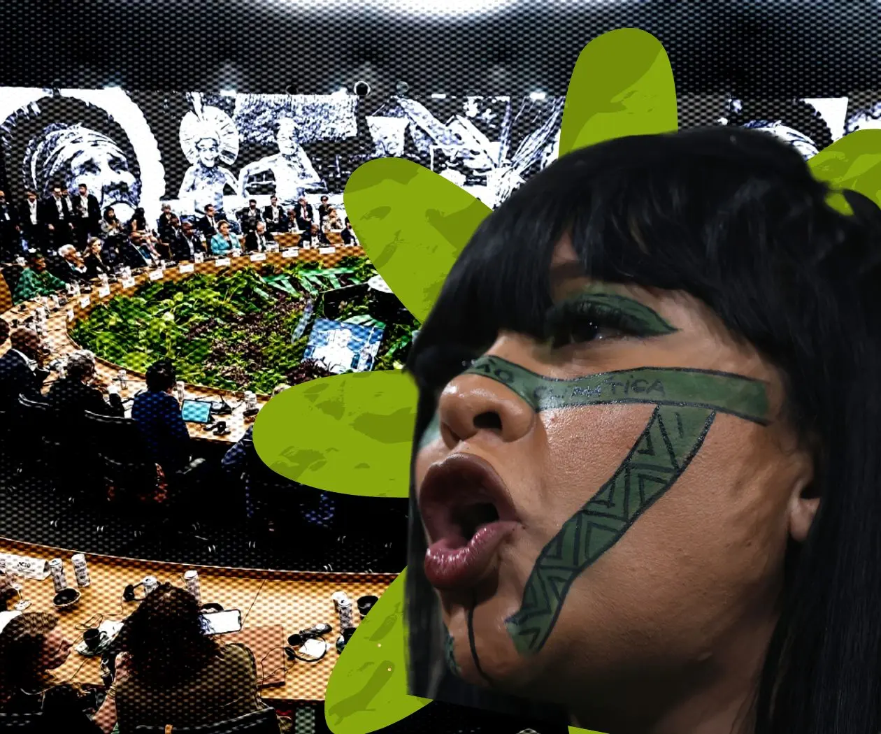 5 claves para entender la COP30 y la lucha por la justicia ambiental