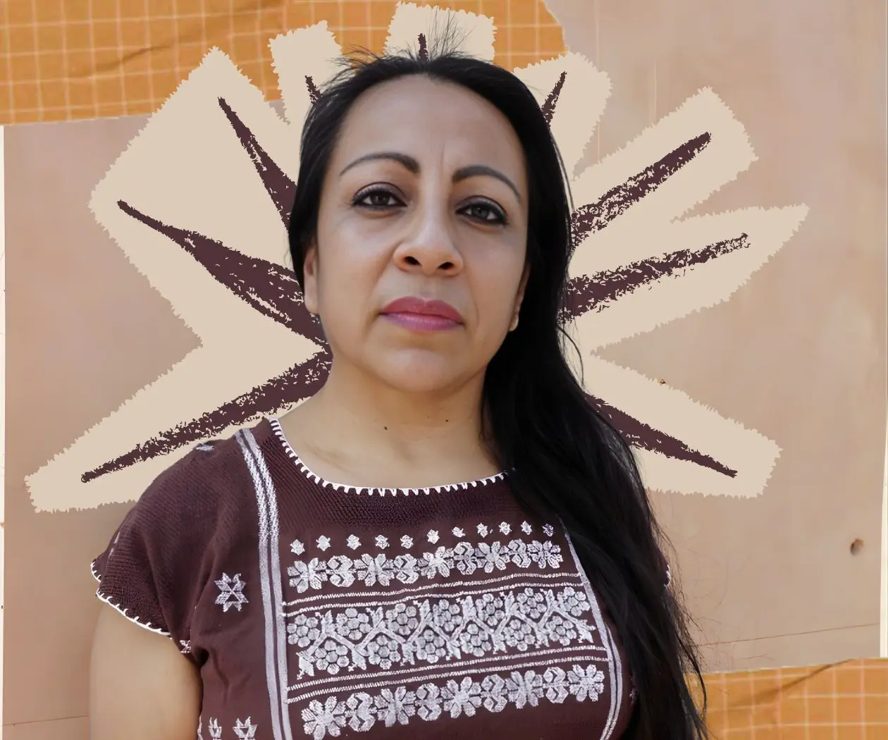 “Viví un infierno”: Xóchitl Ramírez, defensora mixteca en busca de justicia